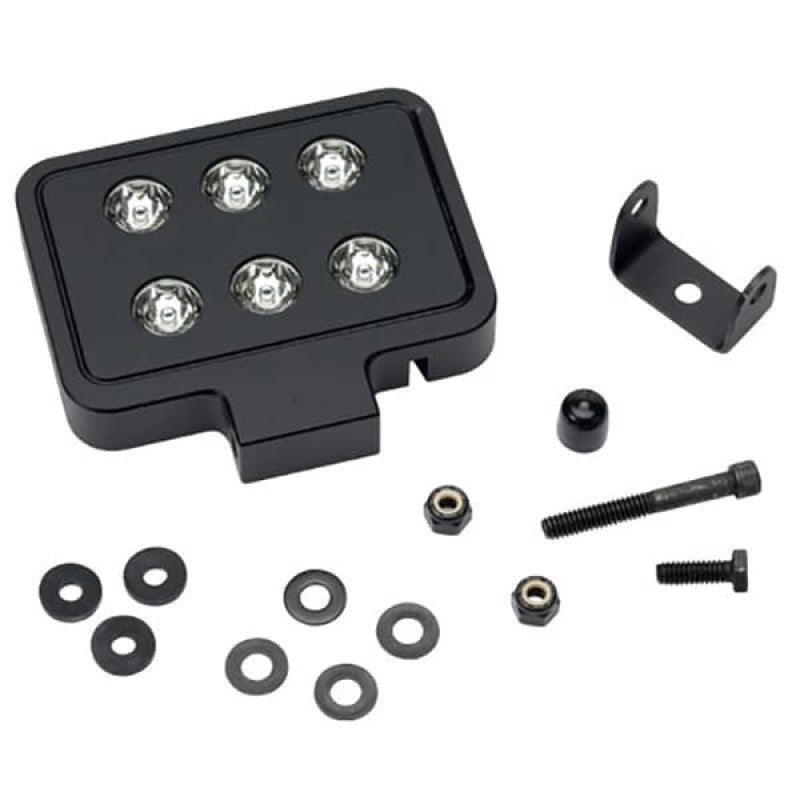 PUTCO 10004 4 X 6 BLOCK LED LAMP