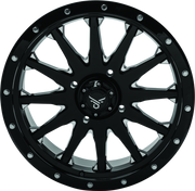QuadBoss Wagon 18X7 - 4+3 - 4/137 - Milled - 608569