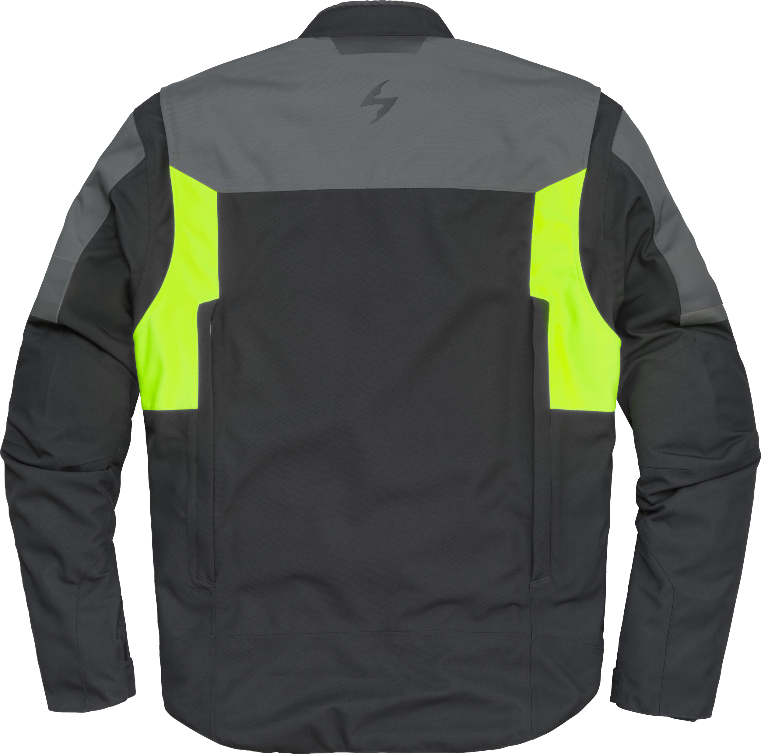 Optima Ii Jacket Hi Vis Md