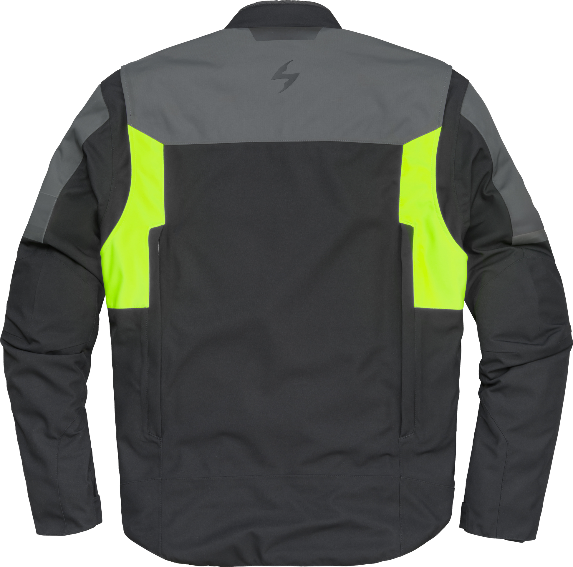 Optima Ii Jacket Hi Vis Sm