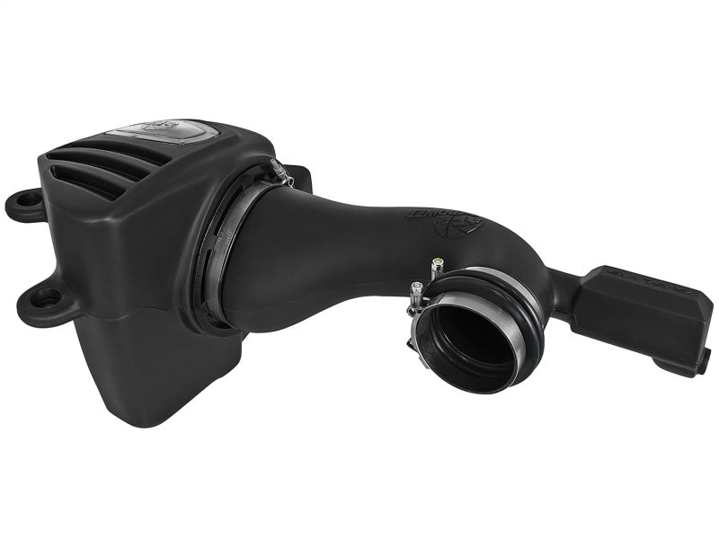aFe 54-74204 aFe Momentum GT Pro 5R Cold Air Intake System 13-15 Chevrolet Camaro SS V8-6.2L