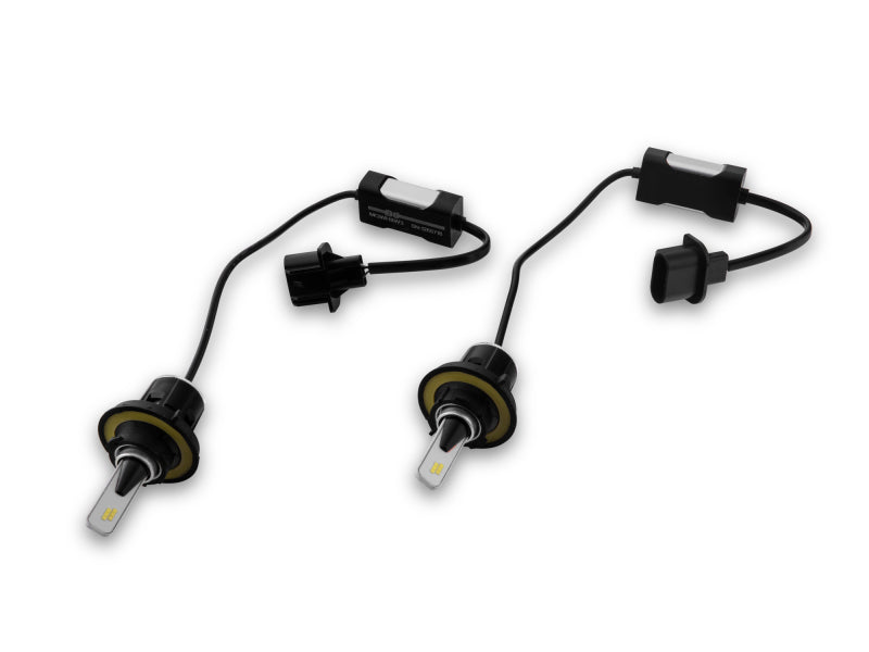 Raxiom Axial Series LED Headlight/Fog Light Bulbs H13 - U1424
