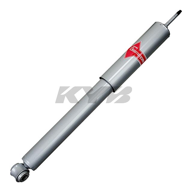 KYB KG5521 KYB Shocks & Struts Gas-A-Just Rear AMC American 1967-68 AMC AMX 1968-74 AMC Javelin 1968-74 AMC Ram