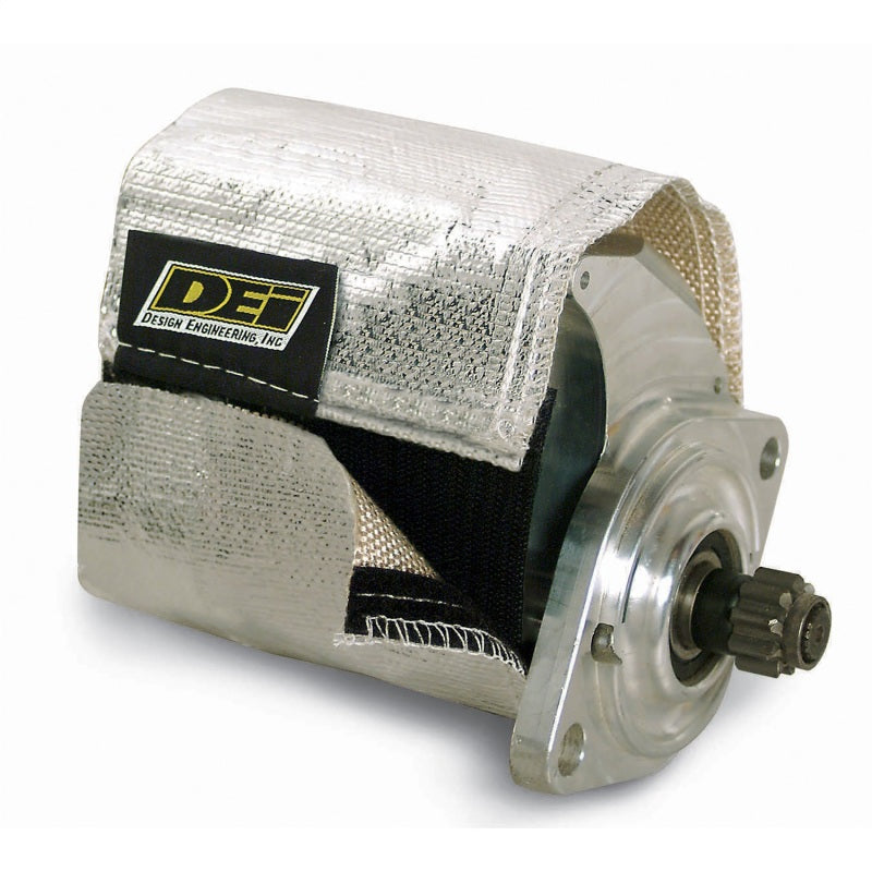DEI 10384 DEI Versa-Shield /Starter Shield 5-1/4in w x 16-1/2in l - Universal (Mini) Heat Shield