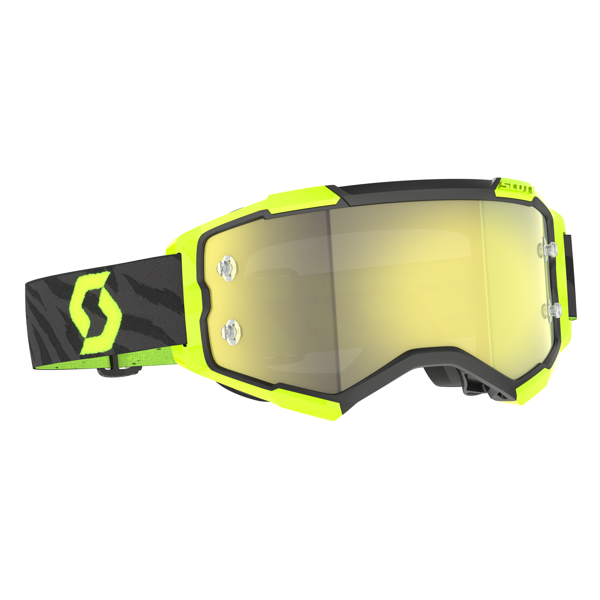 Scott Fury Goggle