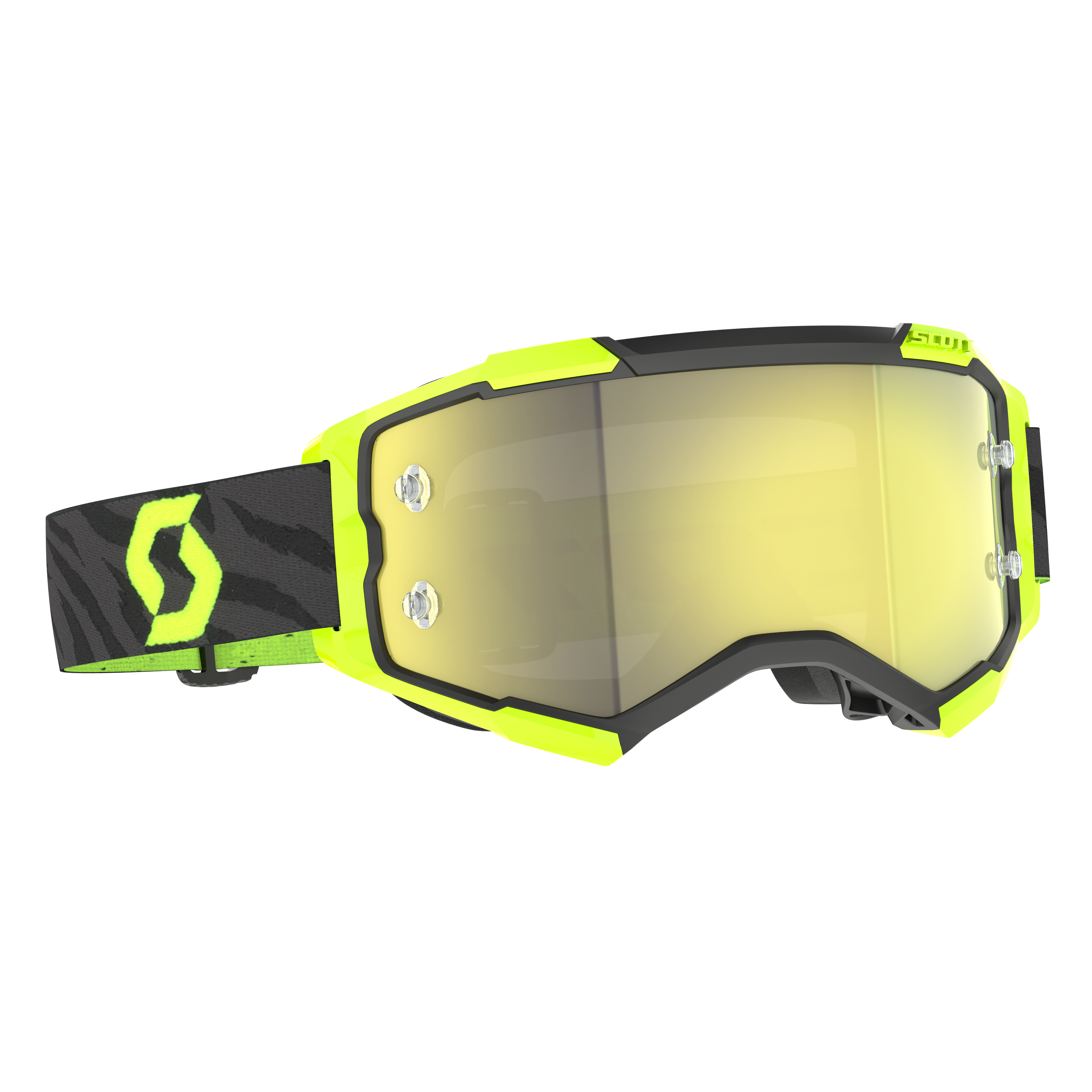 Scott Fury Goggle