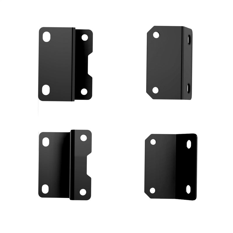 195331 Putco Molle Driver Side Panel Toyota Tun