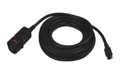 Innovate Motorsports 3828 Innovate Sensor Cable: 18 ft. (LM-2 MTX-L)