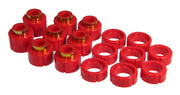 Prothane 7-113 Prothane 88-98 GM Extra Cab 2/4wd Cab Mount - Red