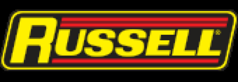 Russell Performance 03-06 Dodge Ram 2500/ 3500 2WD Brake Line Kit - 694590