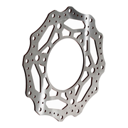 RFX Race Series Brake Disc FXBD 50300 55BK - Front Rotor