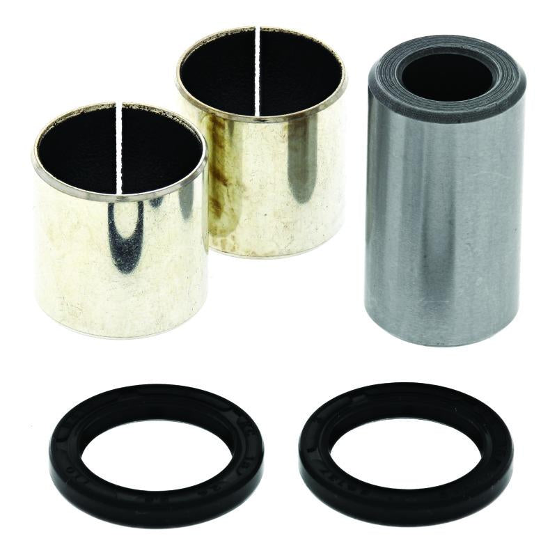 QuadBoss 414897 QuadBoss Qboss Lower Shock Bushing Kit - 414897
