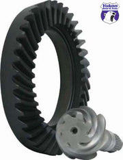 Yukon Gear & Axle YG TV6-529-29 Yukon Gear High Performance Gear Set For Toyota V6 in a 5.29 Ratio