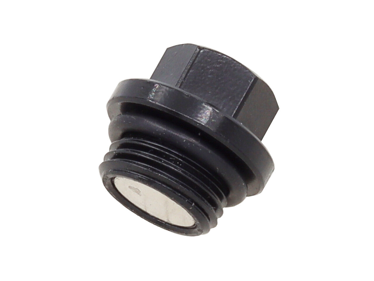 SP1 SP1 Magnetic Chaincase Plug Drive SM-03367 - Drain