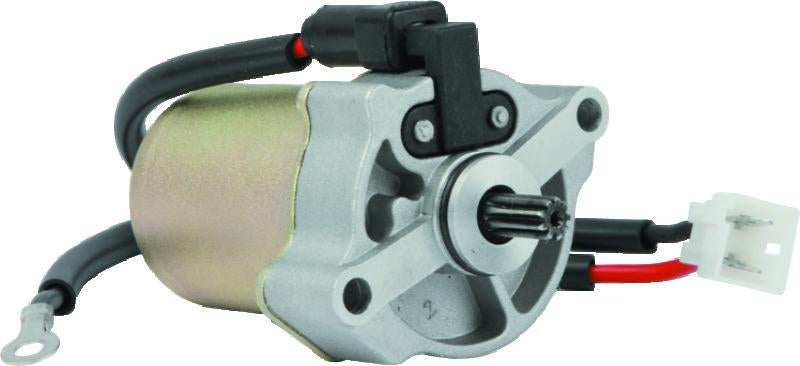 QuadBoss 463735 QuadBoss 07-14 Polaris Outlaw 90 Motor Starter