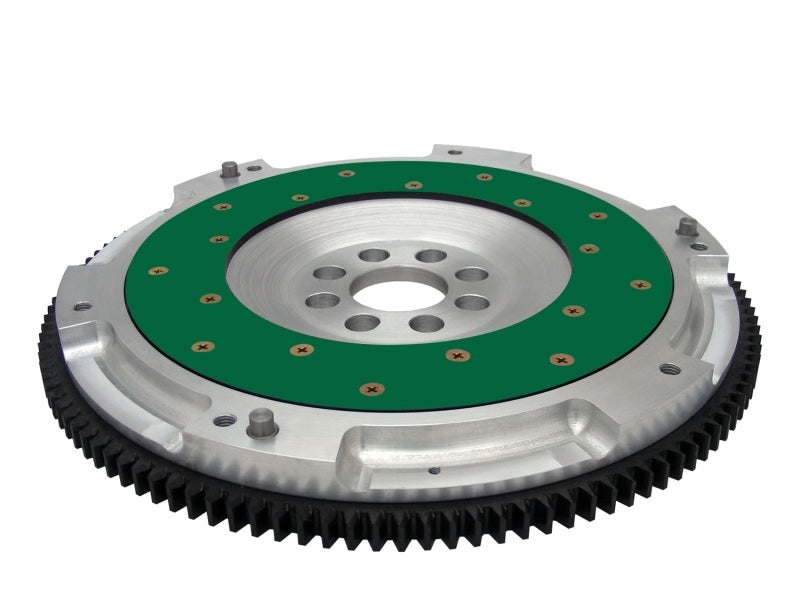 Fidanza 130901 Fidanza 90-95 Toyota MR2 2.2L NT / 83-01 Camry 2.0L / 06-00 Rav 4 2.0L Aluminum Flywheel