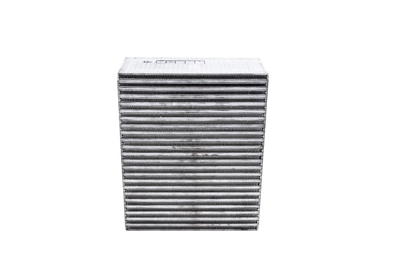 Garrett 703521-6003 Garrett Air / Air Intercooler CAC (10.00in x 12.27in x 4.50in) - 375 HP
