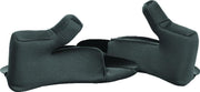 Speed and Strength 880504 Speed and Strength SS900 Cheek Pads Black - Medium - 880504