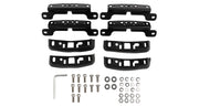 Rhino-Rack RCP75-BK Rhino-Rack Base Kit for Ford Expedition/Licoln navigator ($ pcs)