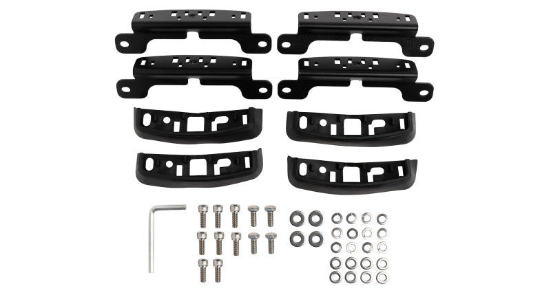 Rhino-Rack RCP75-BK Rhino-Rack Base Kit for Ford Expedition/Licoln navigator ($ pcs)