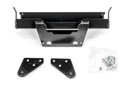 Warn Front Plow Mounting Kit Mounts/Brackets 110794