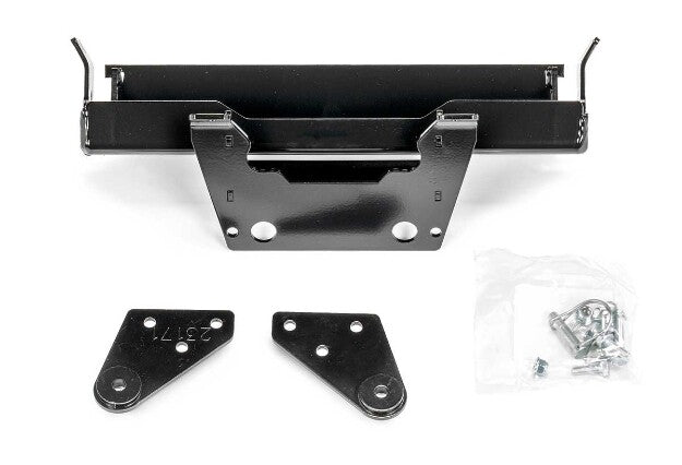 Warn Front Plow Mounting Kit Mounts/Brackets 110794