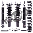 Air Lift Performance 20-24 Toyota GR Supra / 19-24 BMW Z4 (G29) Coilover Kit - Air Lift
