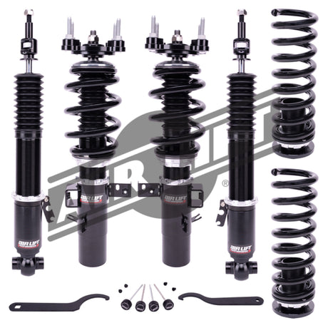 Air Lift Performance 20-24 Toyota GR Supra / 19-24 BMW Z4 (G29) Coilover Kit - Air Lift