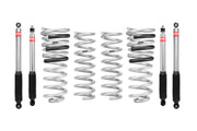 Eibach E80-27-006-03-22 Eibach 14-21 Ram 2500 4WD (Diesel) Stage 1 Pro-Truck Lift Kit (+2.75in Front +1.6in Rear)
