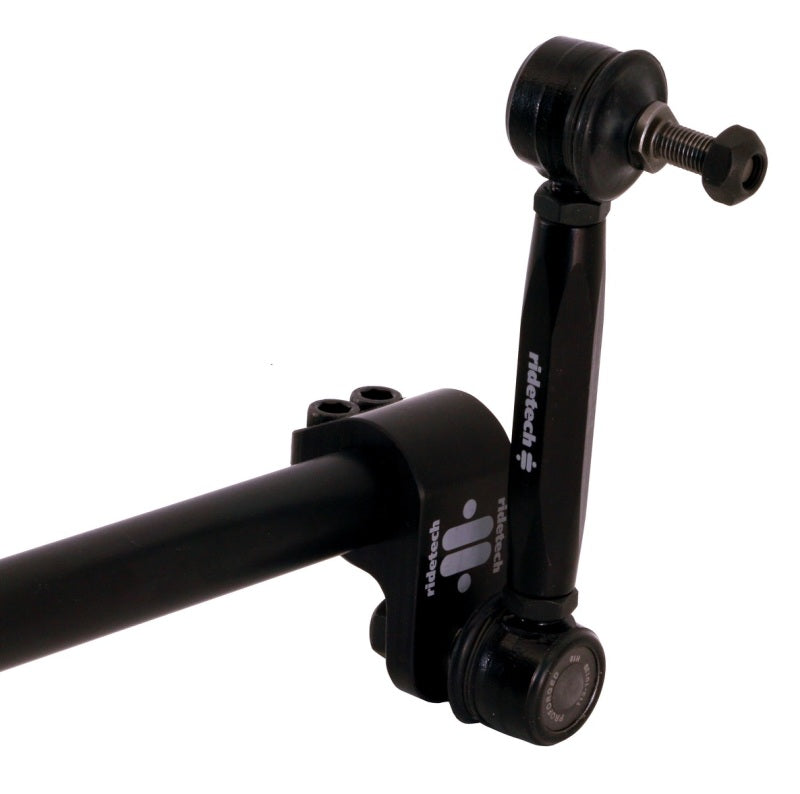 Ridetech 11249122 Ridetech 68-72 GM A-Body Rear MuscleBar - 11249122