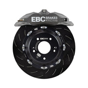 EBC BC4103R-L EBC Racing 12-19 BMW 3-Series (F30/F31/F34) Red Apollo-4 Replacement Caliper Left