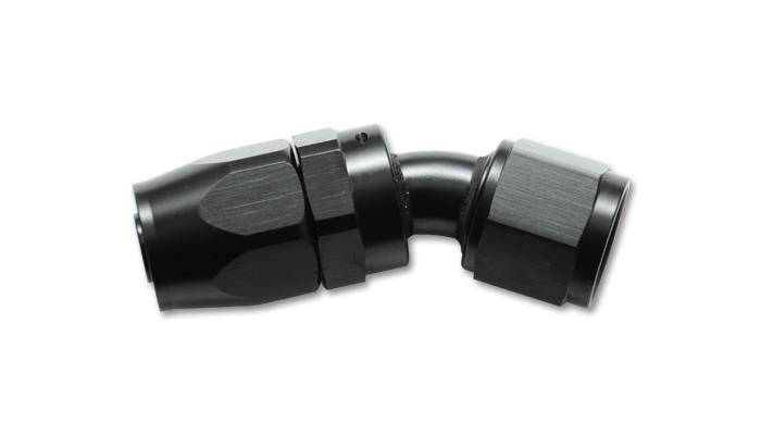 Vibrant 21320 Vibrant -20AN AL 30 Degree Elbow Hose End Fitting