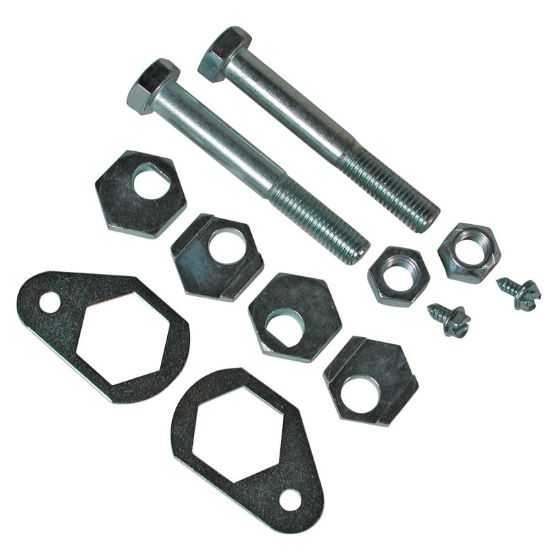 SPC Performance 83115 SPC Performance DATSUN CAMBER KIT - 83115