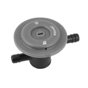 Attwood Marine Asm-Valve Demand Fuel 8M0044687 - high-quality brass construction, precision ball valve for efficient fuel control.