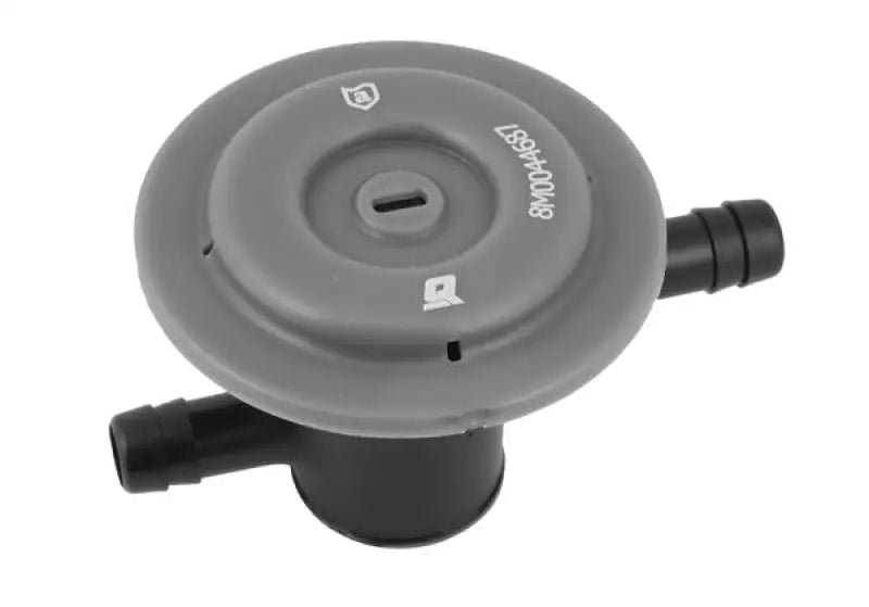 Attwood Marine Asm-Valve Demand Fuel 8M0044687 - high-quality brass construction, precision ball valve for efficient fuel control.