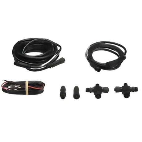 8M0107522 Motorguide Kit-Asm Nmea 2K Startr Bb - Trolling Motor Gps Installation Kit