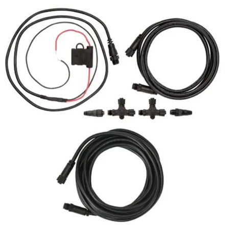 8M0107522 Motorguide Kit-Asm Nmea 2K Startr Bb - Trolling Motor Gps Installation Kit