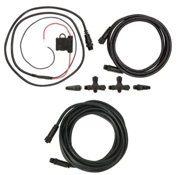8M0107522 Motorguide Kit-Asm Nmea 2K Startr Bb - Trolling Motor Gps Installation Kit