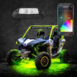 8pc Rgb Rock Light