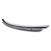 8VW01SS-DL Black Horse 2018-2019 Volkswagen Atlas Rear Bum
