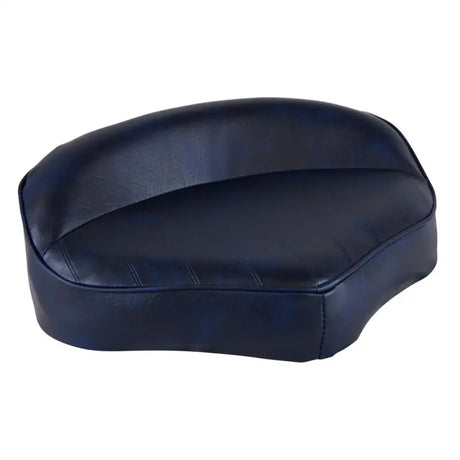 Navy blue Wise Seating Pro casting seat for boats from 8WD112BP-711 model