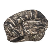 8WD112BP-733 Wise Seating Camo Pro Casting Seat - Boat