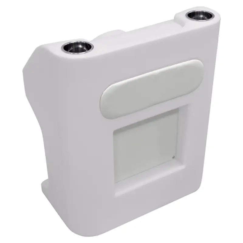 8WD1168-204 Wise Seating Deluxe Series Steering Console - Boat