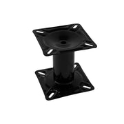 8WD1251 Wise Seating 13' Black Steel Pedestal featuring durable construction for RV, Automotive, Powersports, off-road, marine, exterior, truck accessories, interior, truck bed, RV parts, Marine, AVADA - Best Sellers, Marine Maintenance