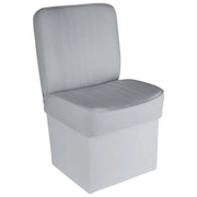 8WD1414P-717 Wise Seating Deluxe Jump Seat - Boat