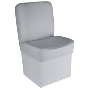 8WD1414P-717 Wise Seating Deluxe Jump Seat - Boat