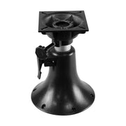 8WD1500 Wise Seating Adjustable 13-18' Bell Pedestal - durable, adjustable, easy-install for boat seating, RV, Automotive, Powersports, off-road, marine, exterior, truck accessories, interior, truck bed, rv parts, Marine,AVADA - Best Sellers,Marine Maintenance