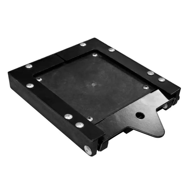 8WD17 Wise Seating Quick Disconnect Seat Bracket for marine vessels, featuring quick installation and durable construction.