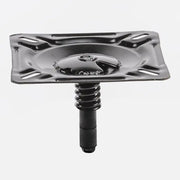 8WD2000-1 Wise Seating King Pin Seat Mount Bracket - Boat