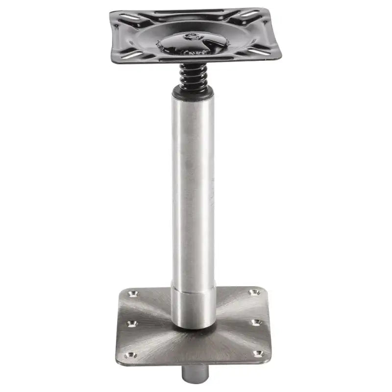 8WD2000 Wise Seating King Pin Type Pedestal Kit 11' Post for boat or marine seating – durable and stable construction.